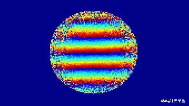 量子导航新突破！全新3D量子传感器将精度提升50倍